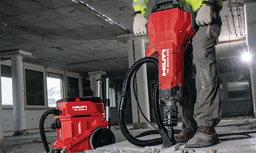 T 3000 HILTI