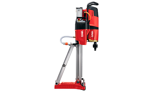 DD350 HILTI año 2019