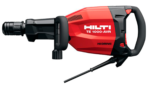TE 1000 HILTI