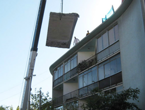 Corte y Servicios