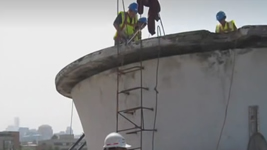 Corte y Servicios